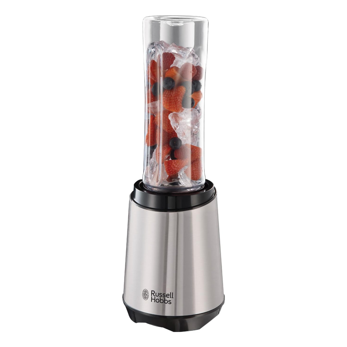 Russell Hobbs 23472-56 Mixer Russell Hobbs Standmixer 23500 Umin Edelstahl