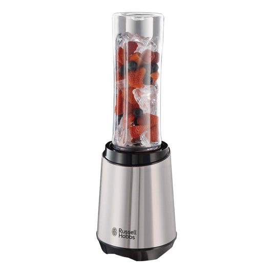 Russell Hobbs 23472-56 Mixer Russell Hobbs Standmixer 23500 Umin Edelstahl